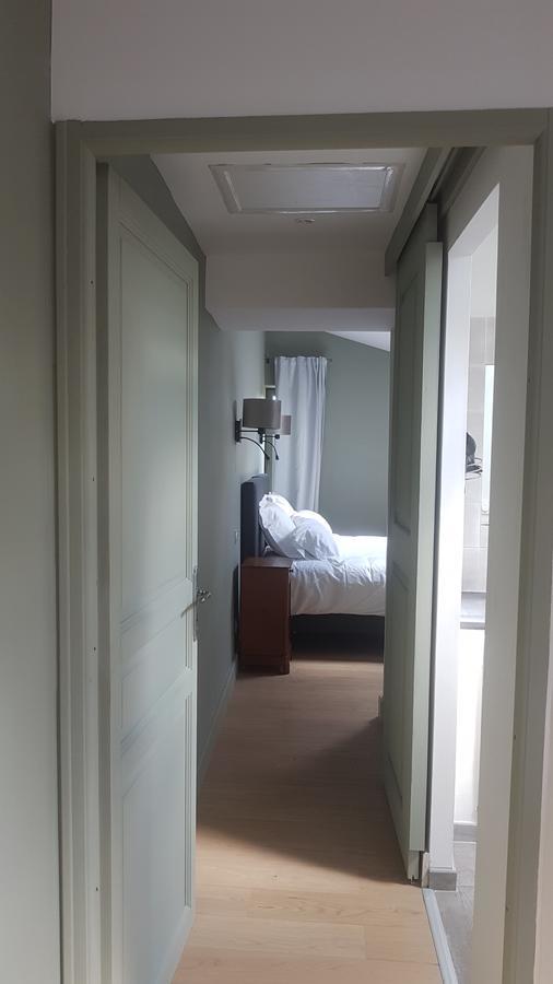 Chartreuse De Mougeres - Caux Pezenas Bed & Breakfast Dış mekan fotoğraf
